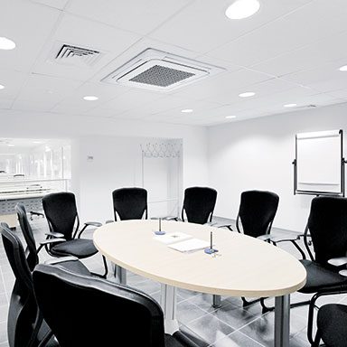 4-Weg Kassette von Samsung